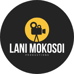 Lani Mokosoi Productions Logo